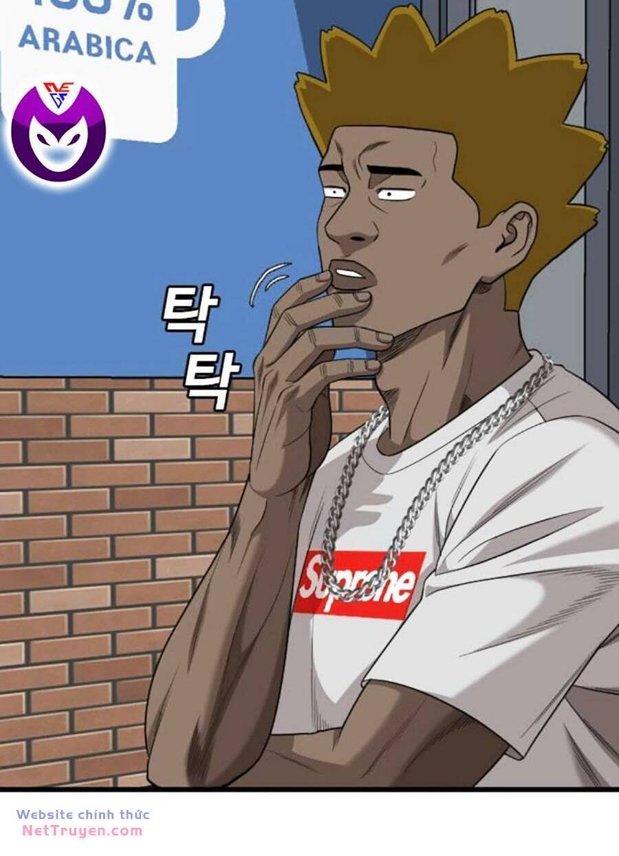 Người Xấu - Chapter 195 - Page 31