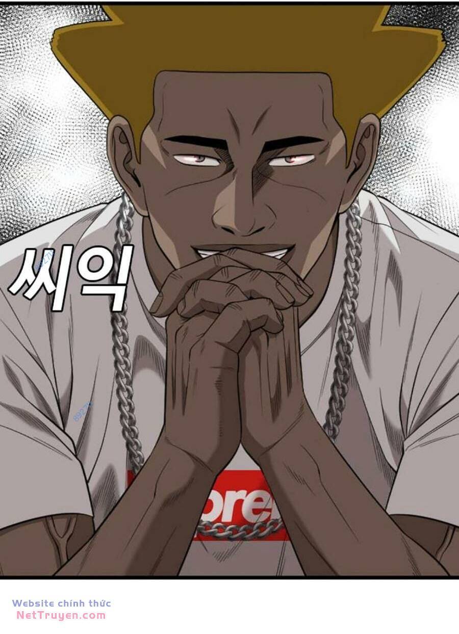 Người Xấu - Chapter 195 - Page 33