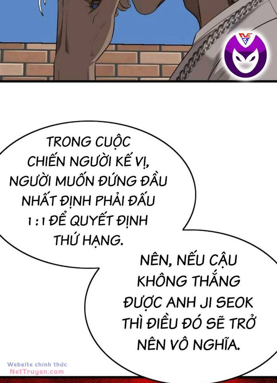 Người Xấu - Chapter 195 - Page 37