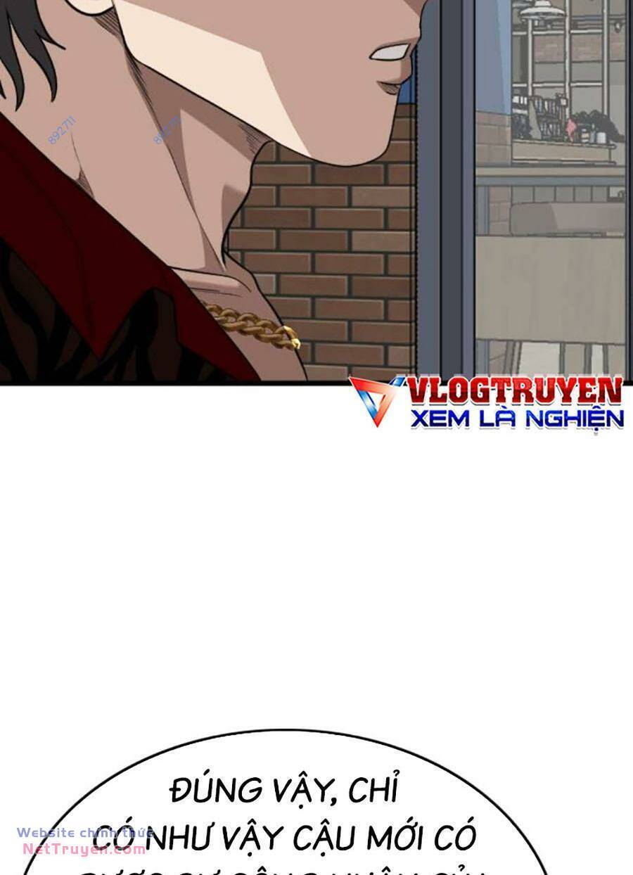 Người Xấu - Chapter 195 - Page 40