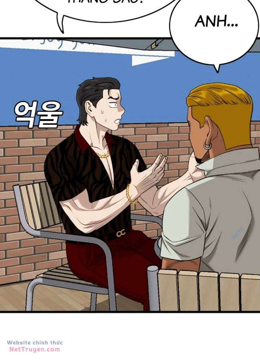 Người Xấu - Chapter 195 - Page 43