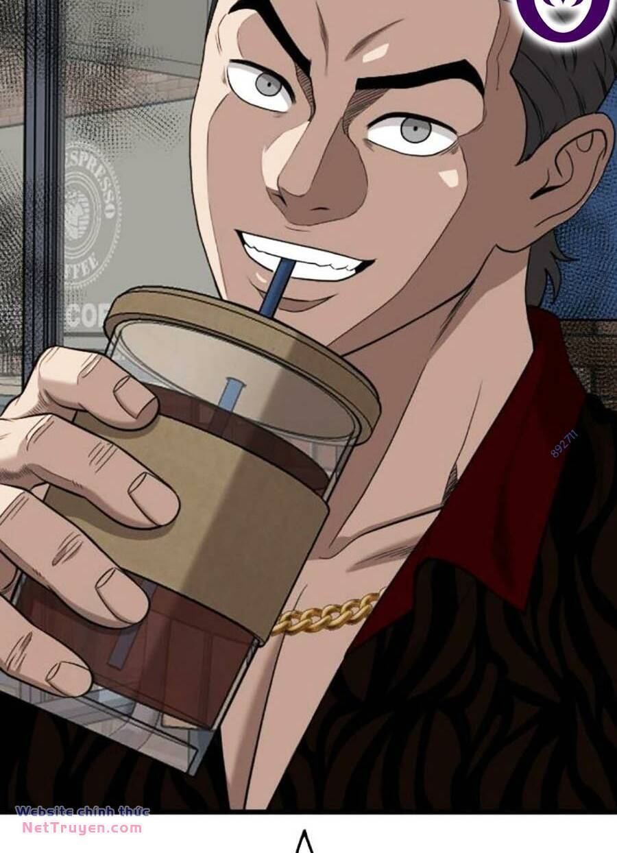 Người Xấu - Chapter 195 - Page 5