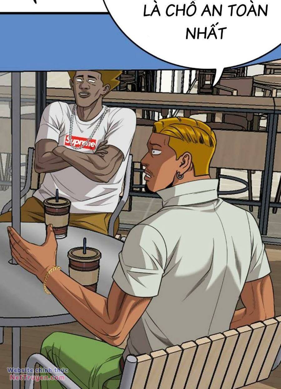 Người Xấu - Chapter 195 - Page 64