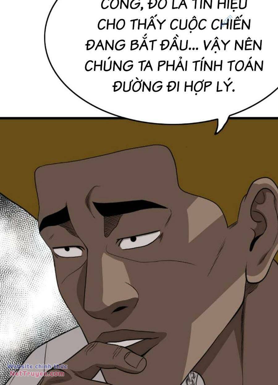 Người Xấu - Chapter 195 - Page 70