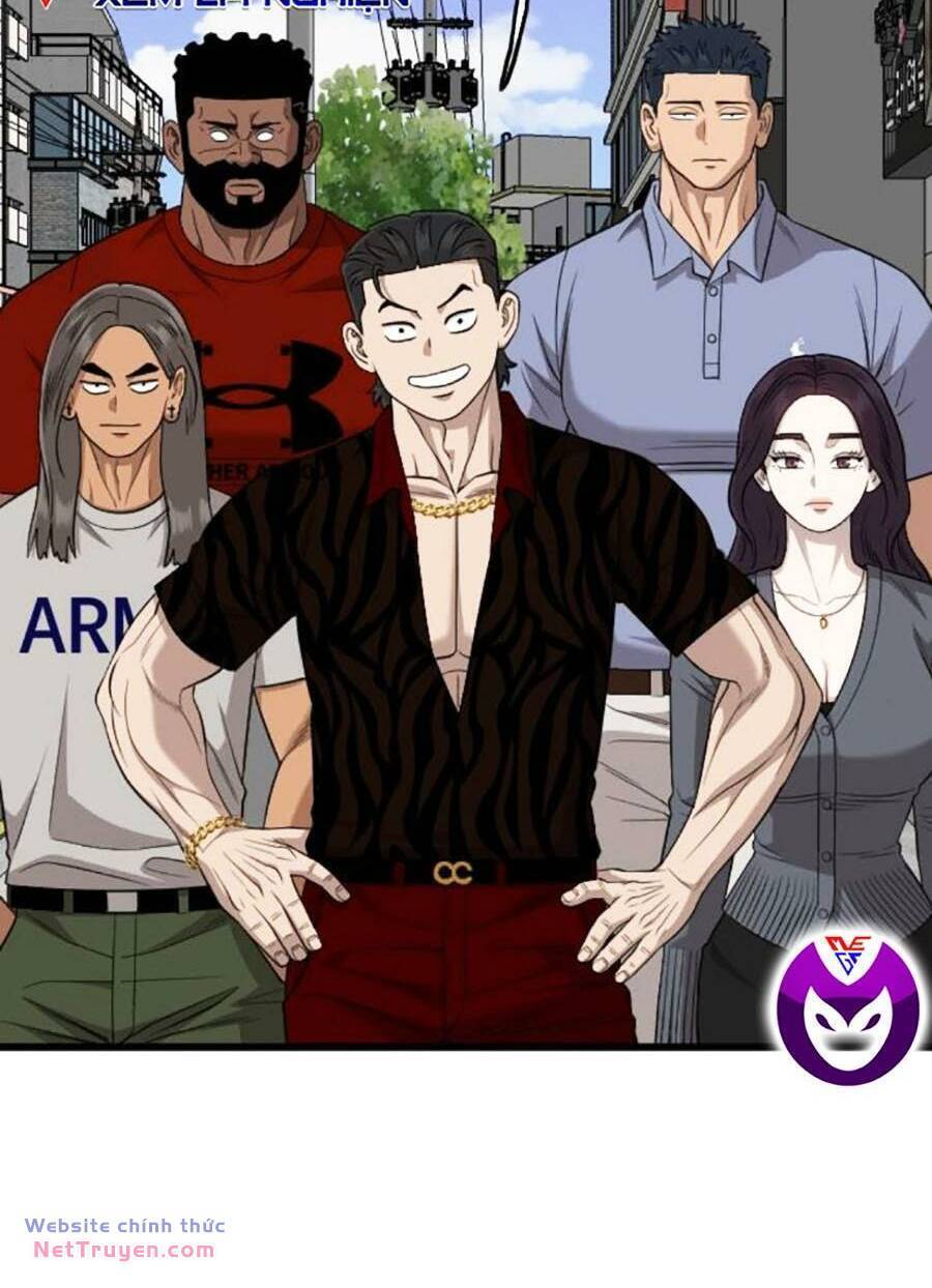 Người Xấu - Chapter 195 - Page 89