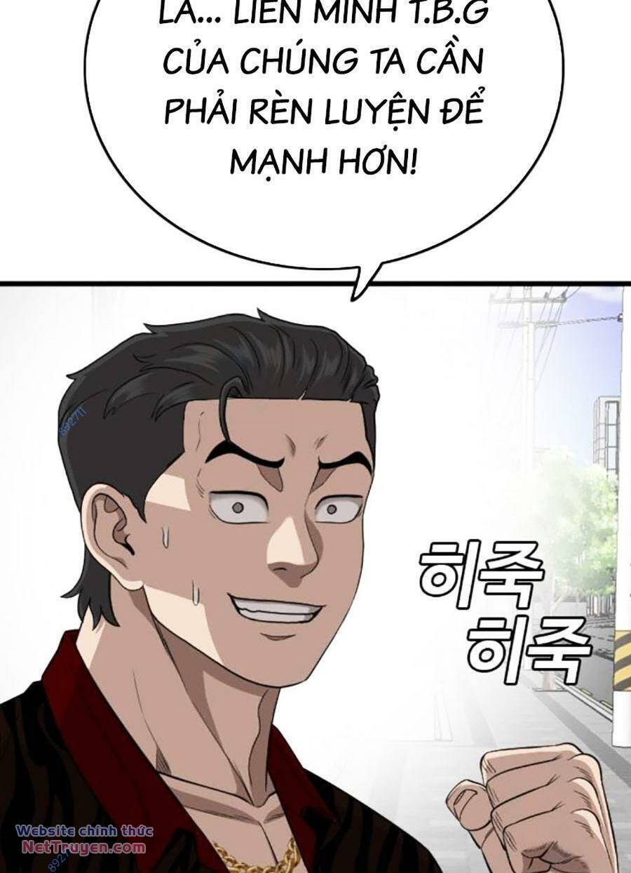 Người Xấu - Chapter 195 - Page 92