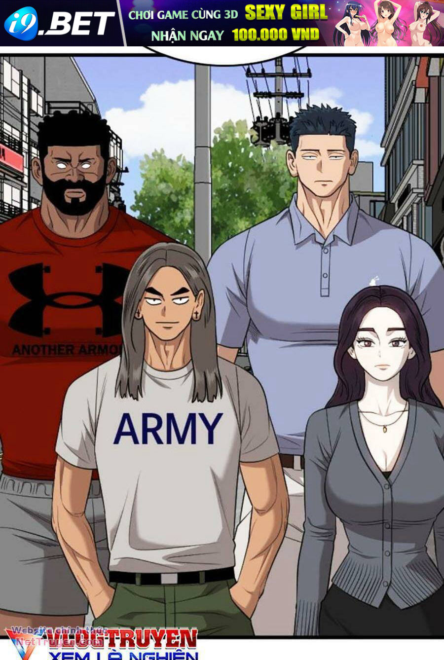 Người Xấu - Chapter 195 - Page 94