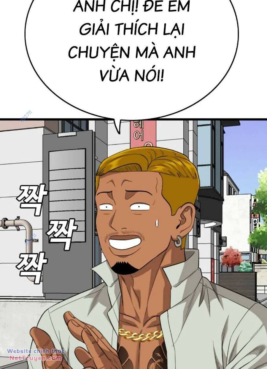 Người Xấu - Chapter 195 - Page 97