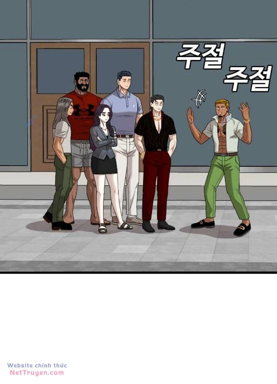 Người Xấu - Chapter 195 - Page 99