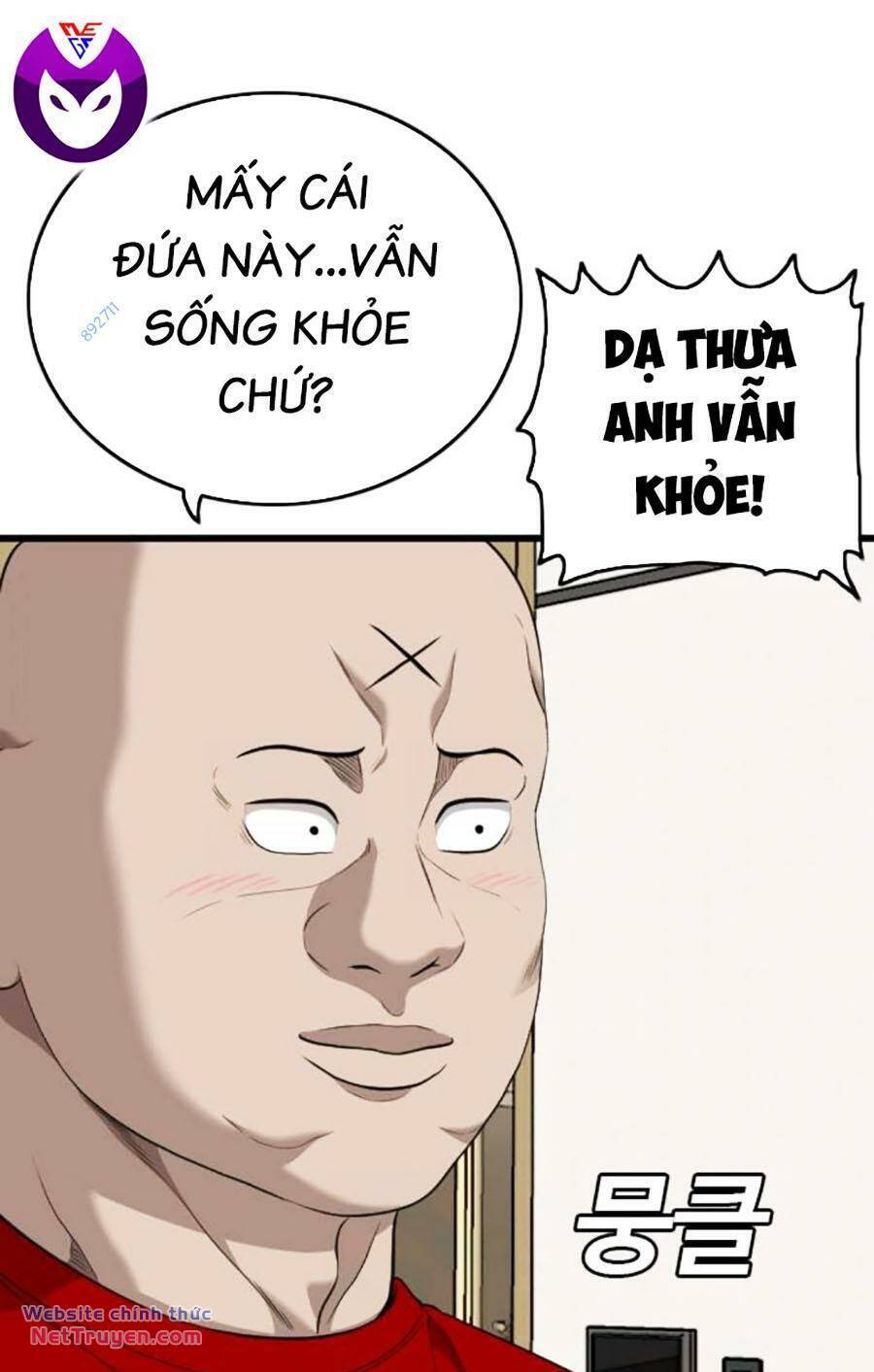 Người Xấu - Chapter 196 - Page 10