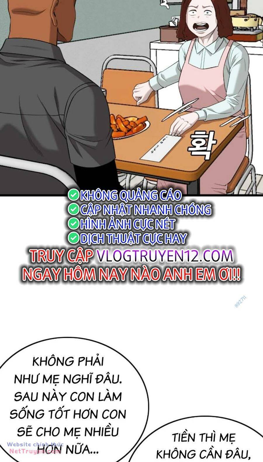 Người Xấu - Chapter 196 - Page 101