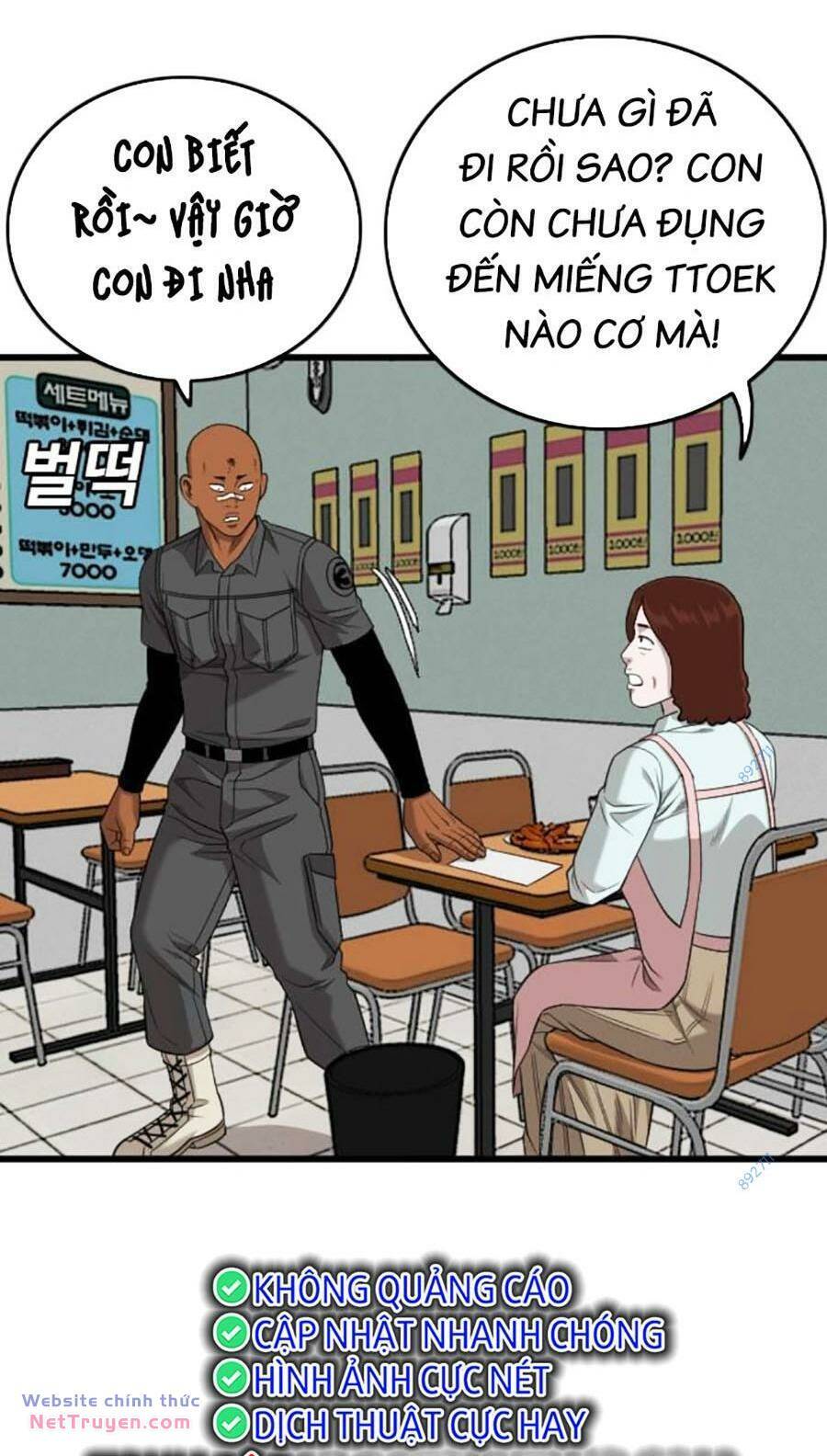 Người Xấu - Chapter 196 - Page 103