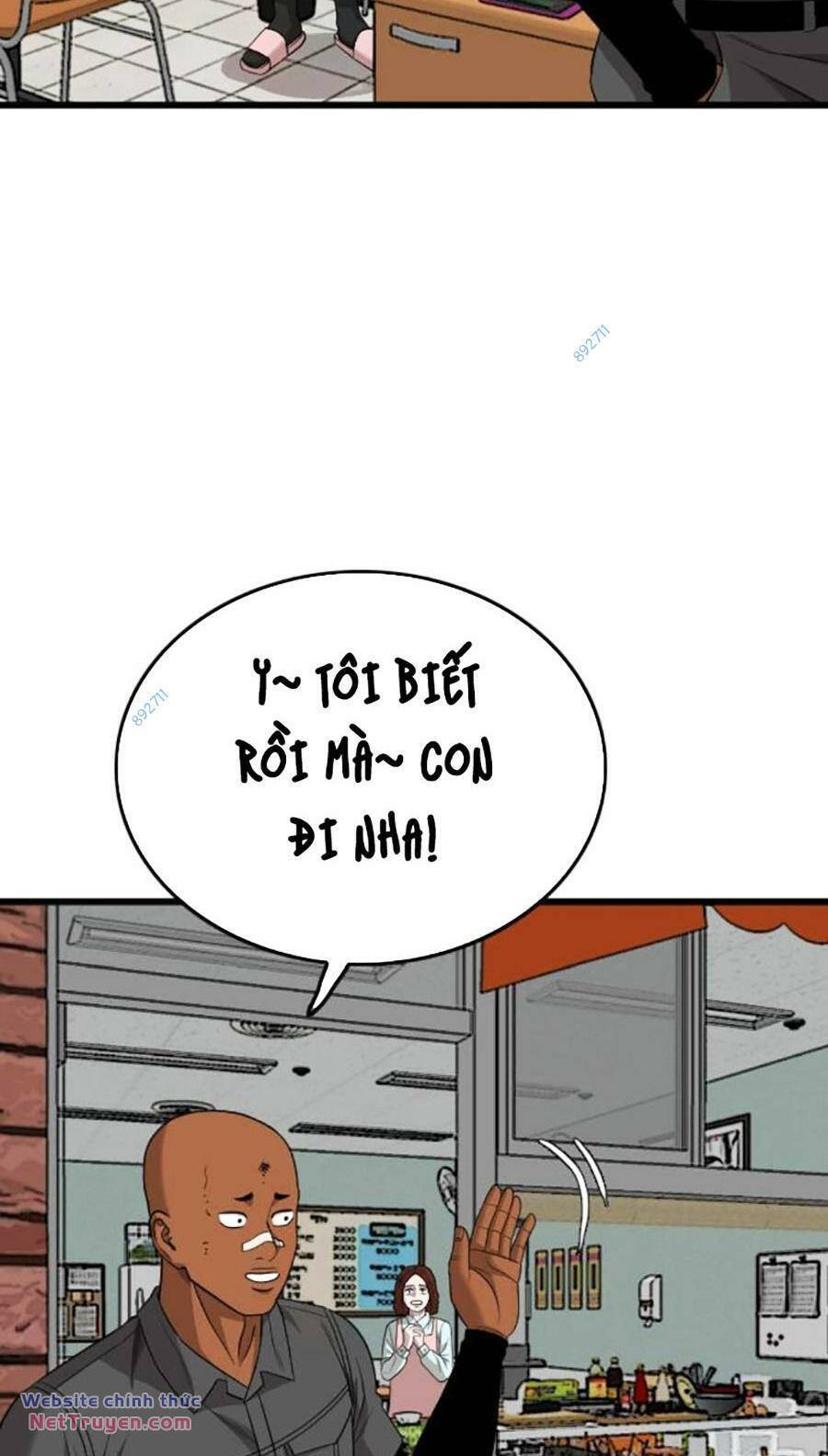 Người Xấu - Chapter 196 - Page 106