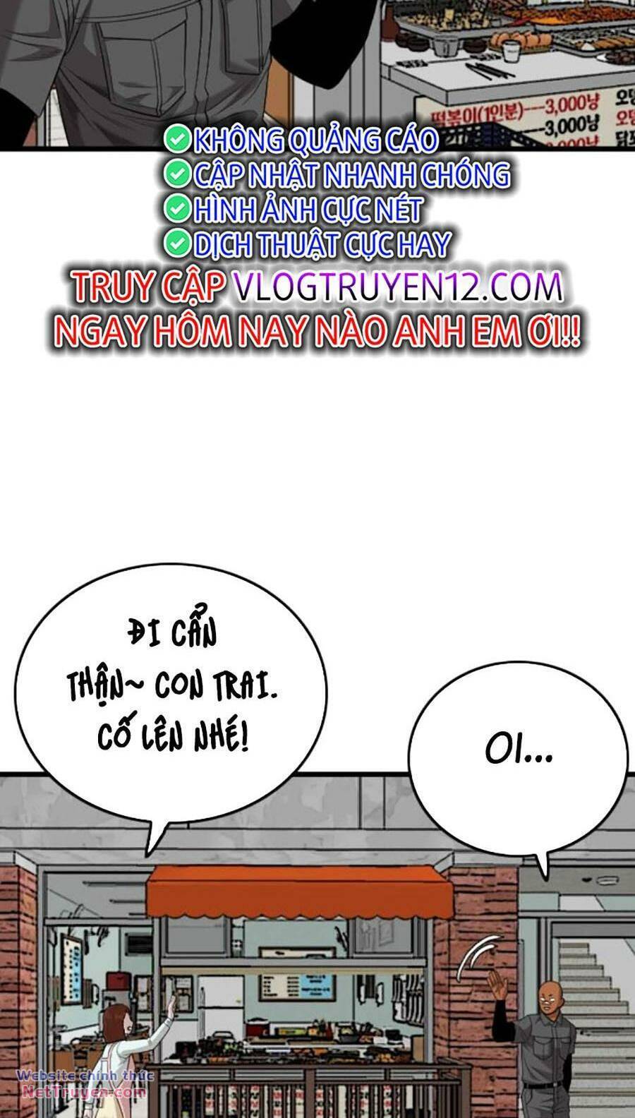 Người Xấu - Chapter 196 - Page 107