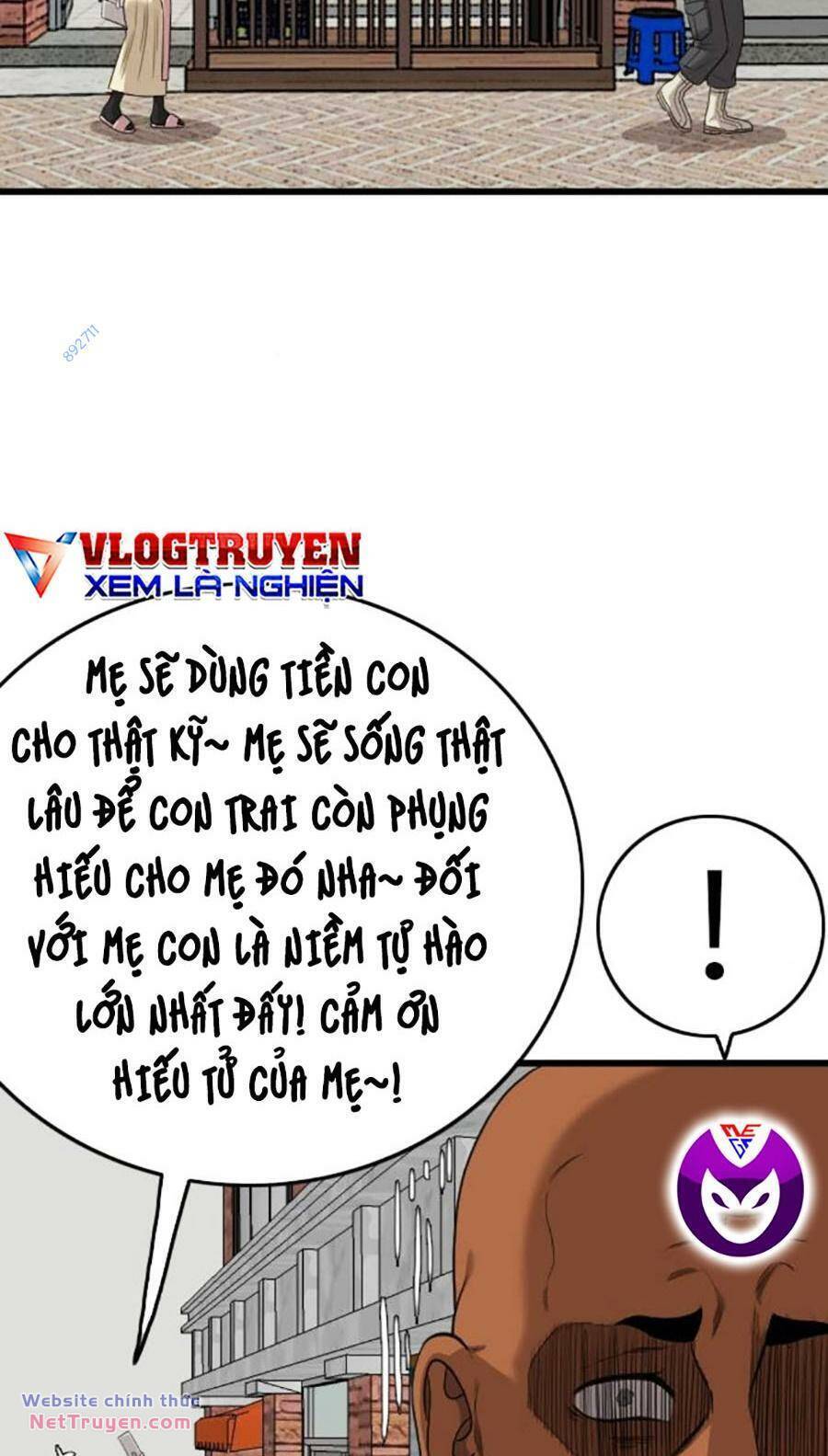 Người Xấu - Chapter 196 - Page 108