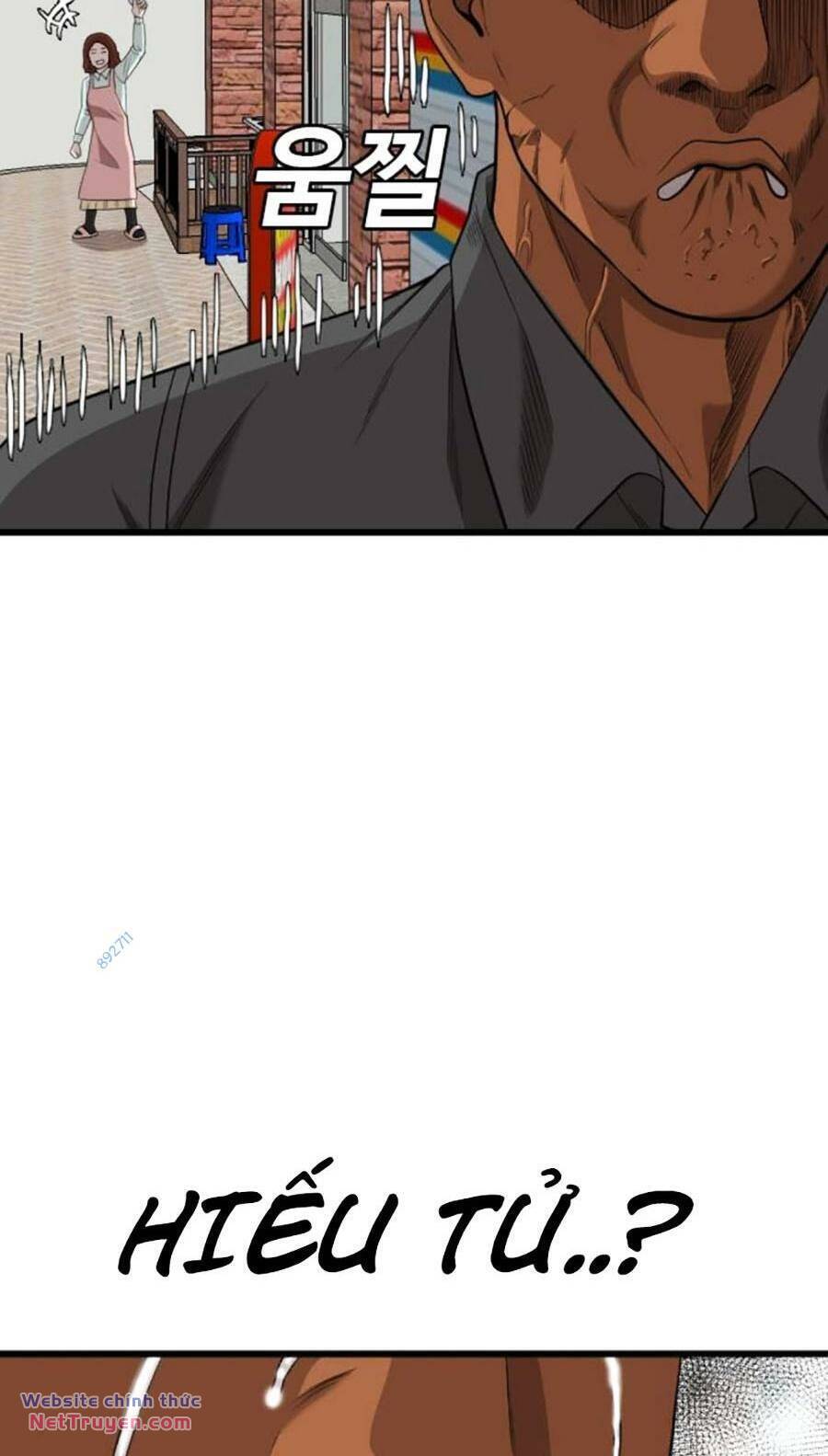 Người Xấu - Chapter 196 - Page 109