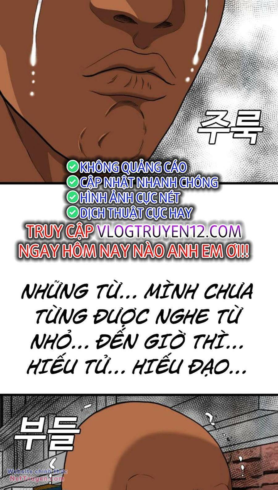 Người Xấu - Chapter 196 - Page 110