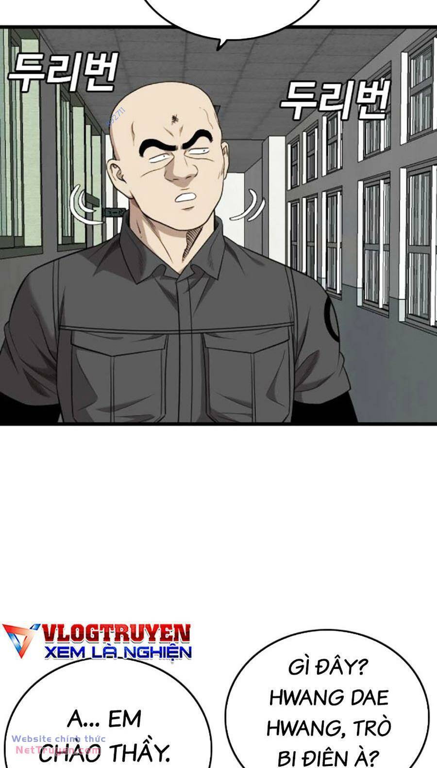 Người Xấu - Chapter 196 - Page 114
