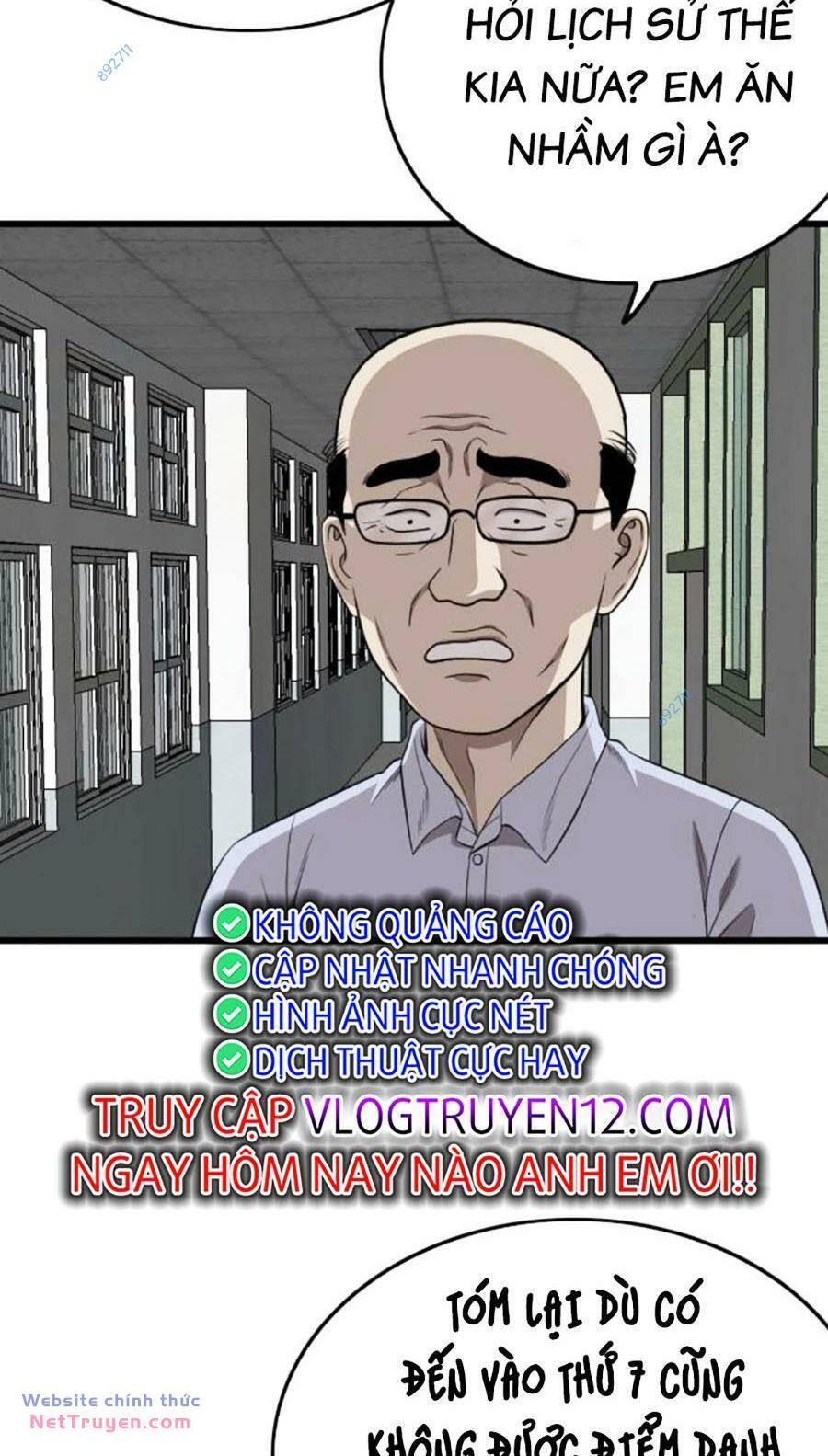 Người Xấu - Chapter 196 - Page 116