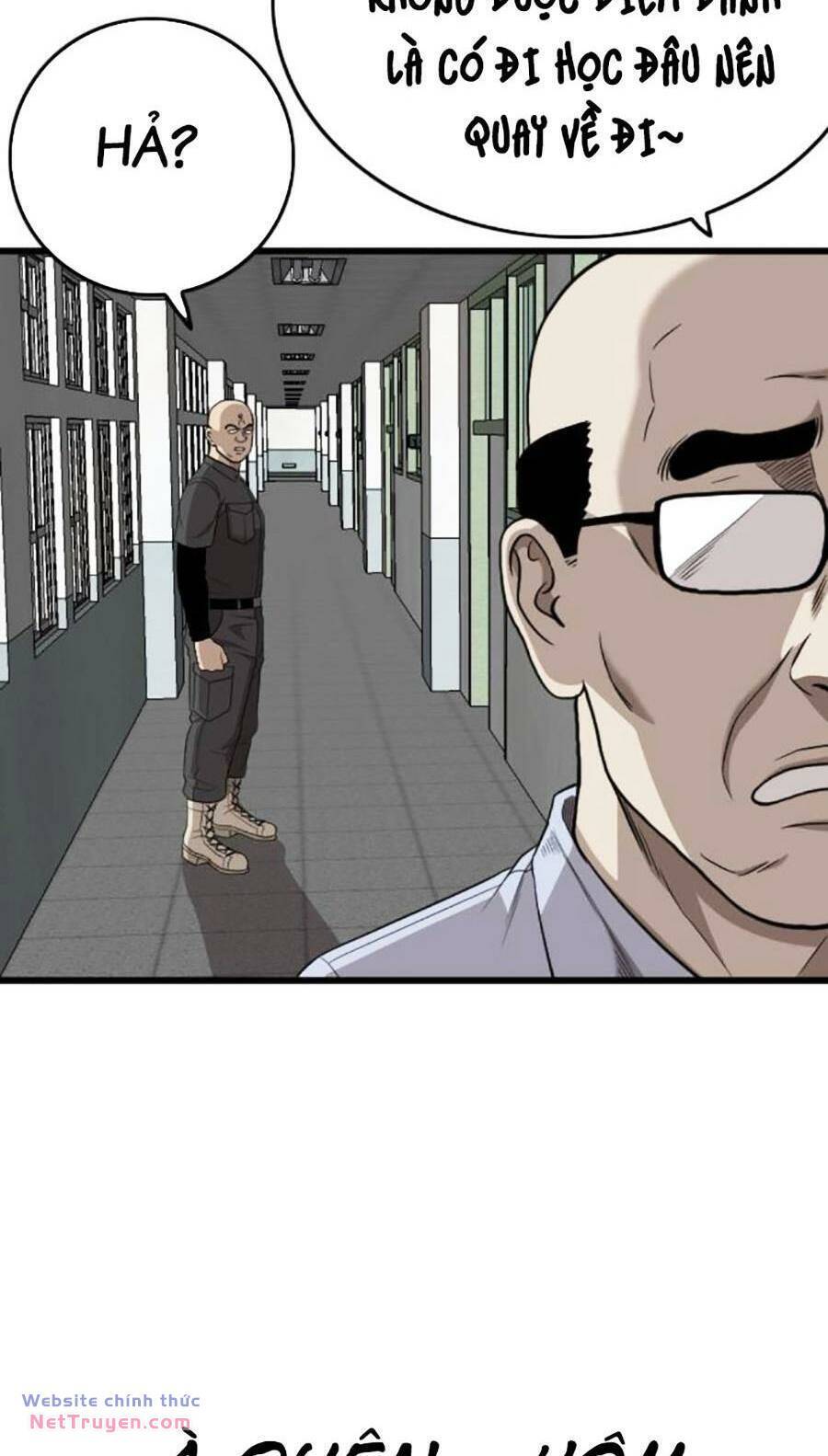 Người Xấu - Chapter 196 - Page 117