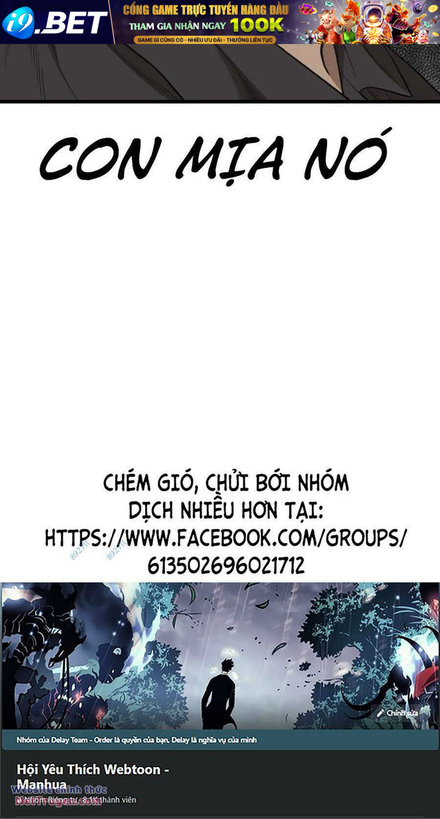 Người Xấu - Chapter 196 - Page 119