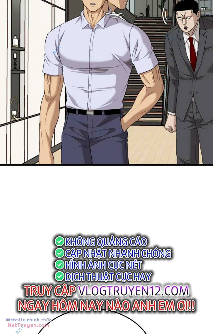 Người Xấu - Chapter 196 - Page 12