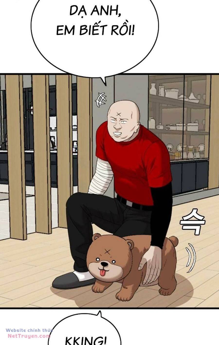 Người Xấu - Chapter 196 - Page 13