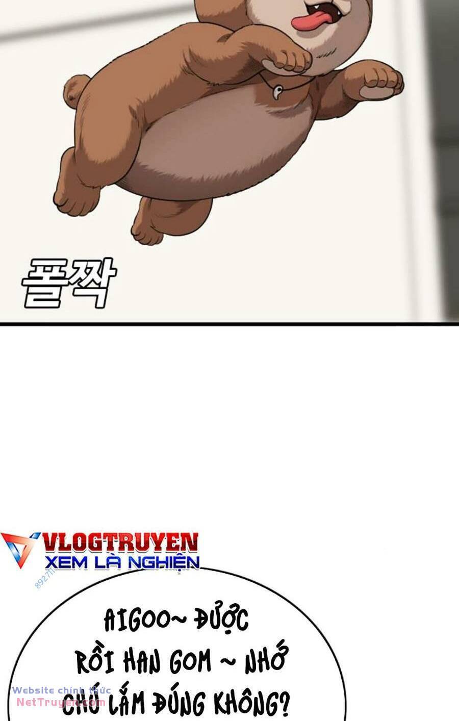 Người Xấu - Chapter 196 - Page 15