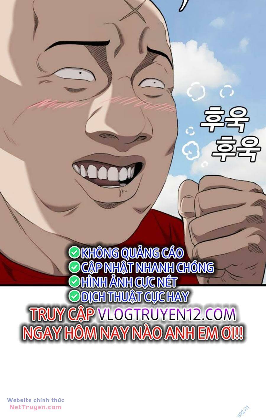 Người Xấu - Chapter 196 - Page 24