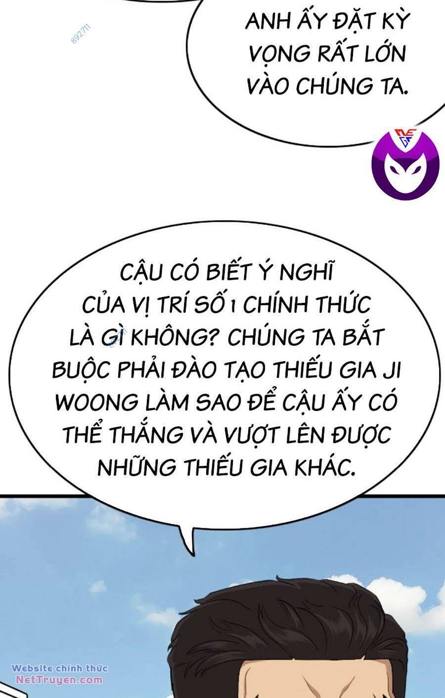 Người Xấu - Chapter 196 - Page 28