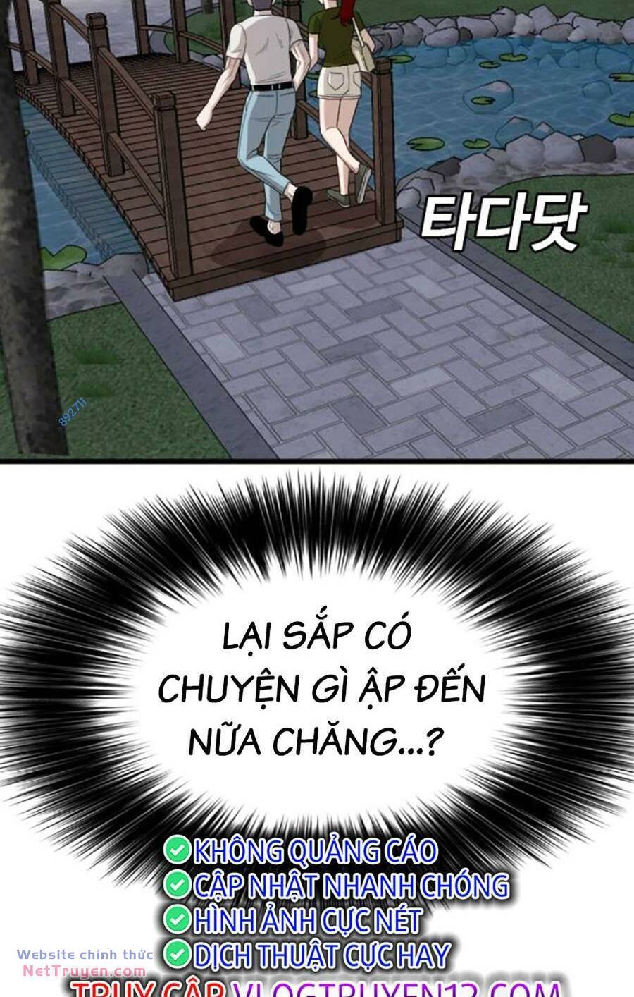 Người Xấu - Chapter 196 - Page 3