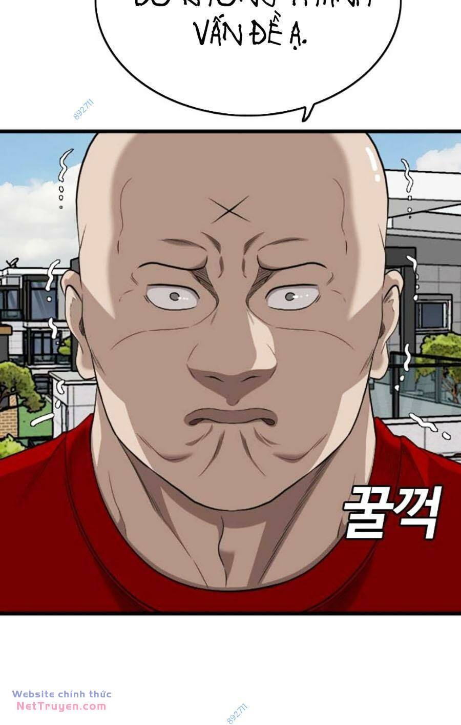 Người Xấu - Chapter 196 - Page 30