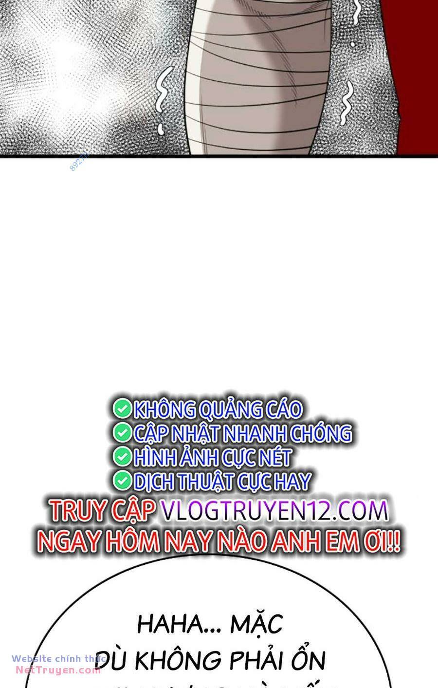 Người Xấu - Chapter 196 - Page 32