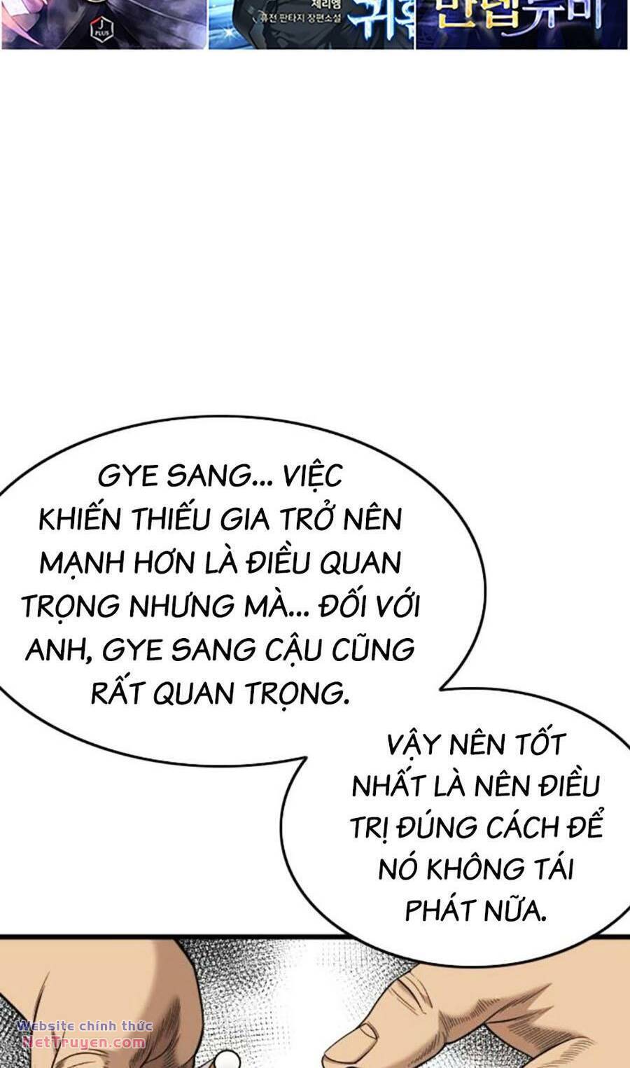 Người Xấu - Chapter 196 - Page 41