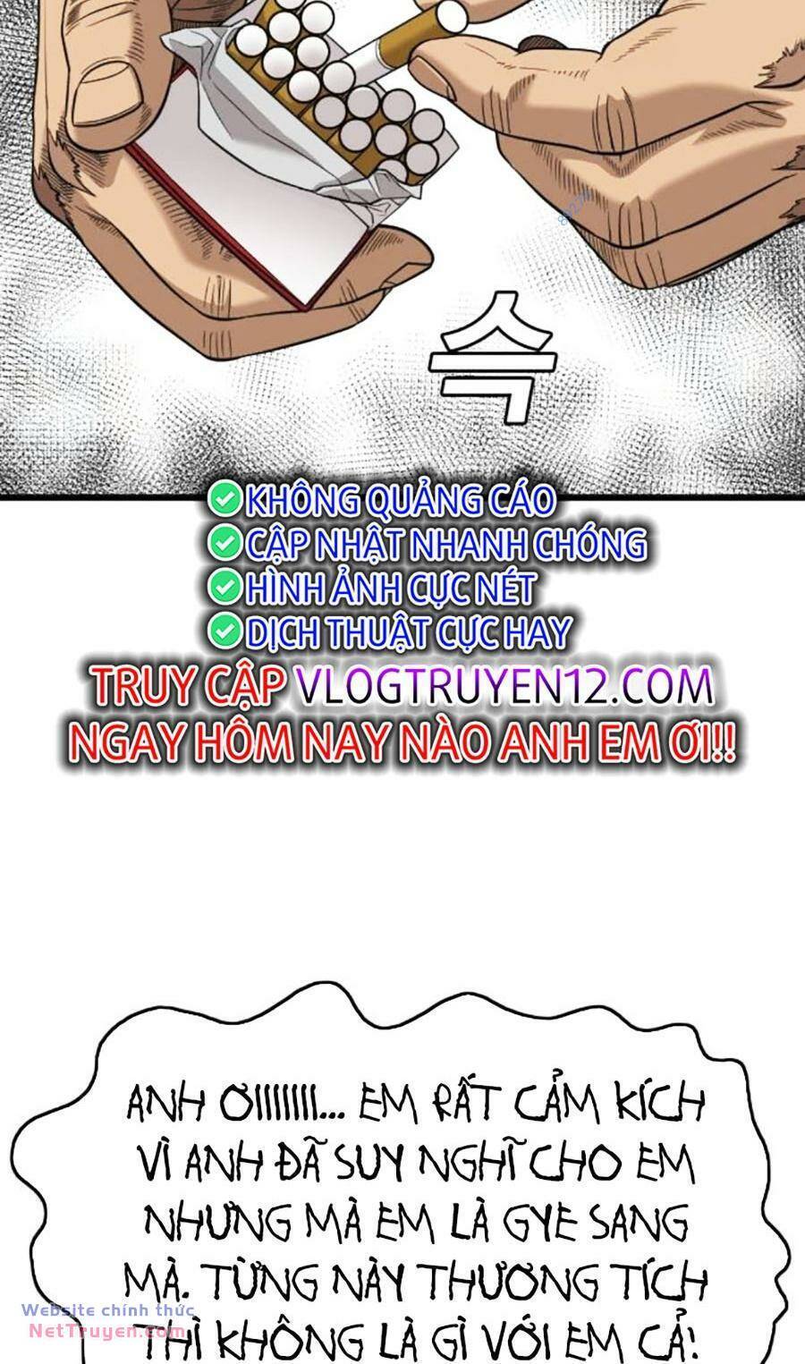 Người Xấu - Chapter 196 - Page 42