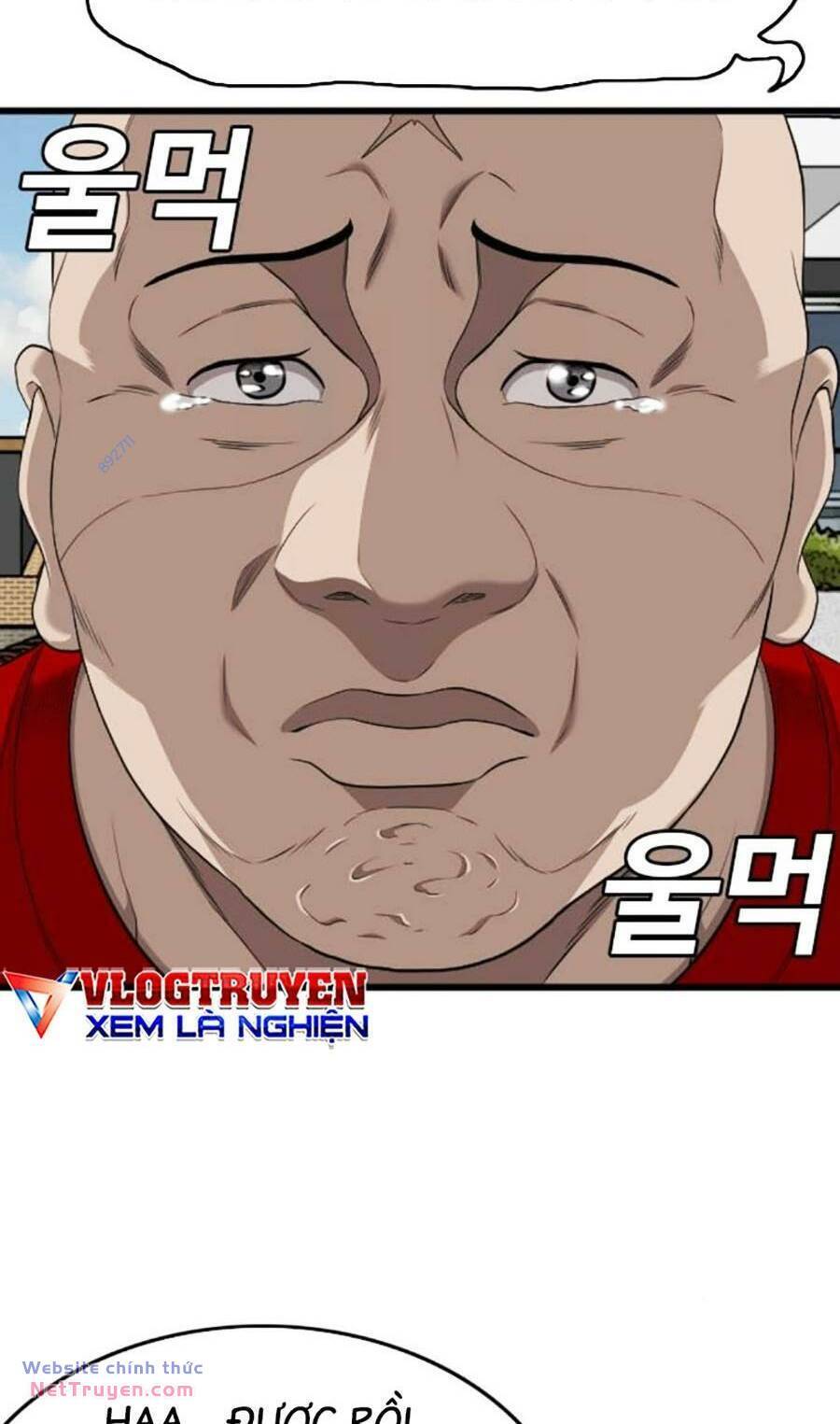 Người Xấu - Chapter 196 - Page 43