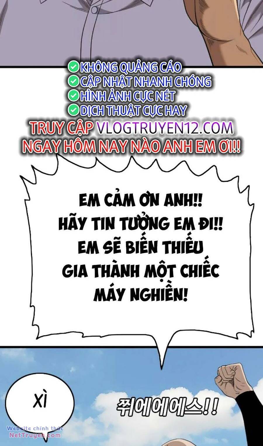 Người Xấu - Chapter 196 - Page 45