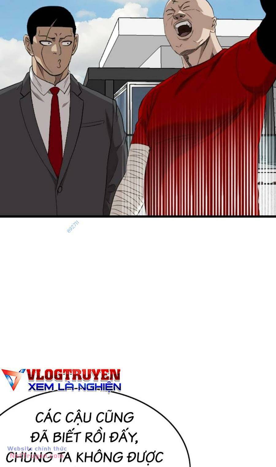 Người Xấu - Chapter 196 - Page 46