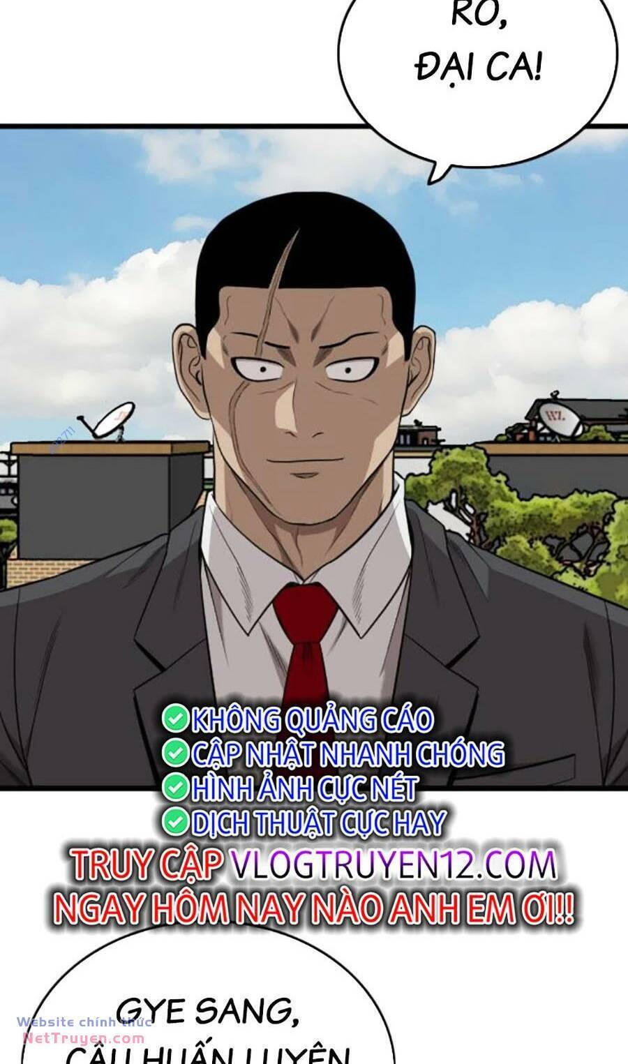 Người Xấu - Chapter 196 - Page 53