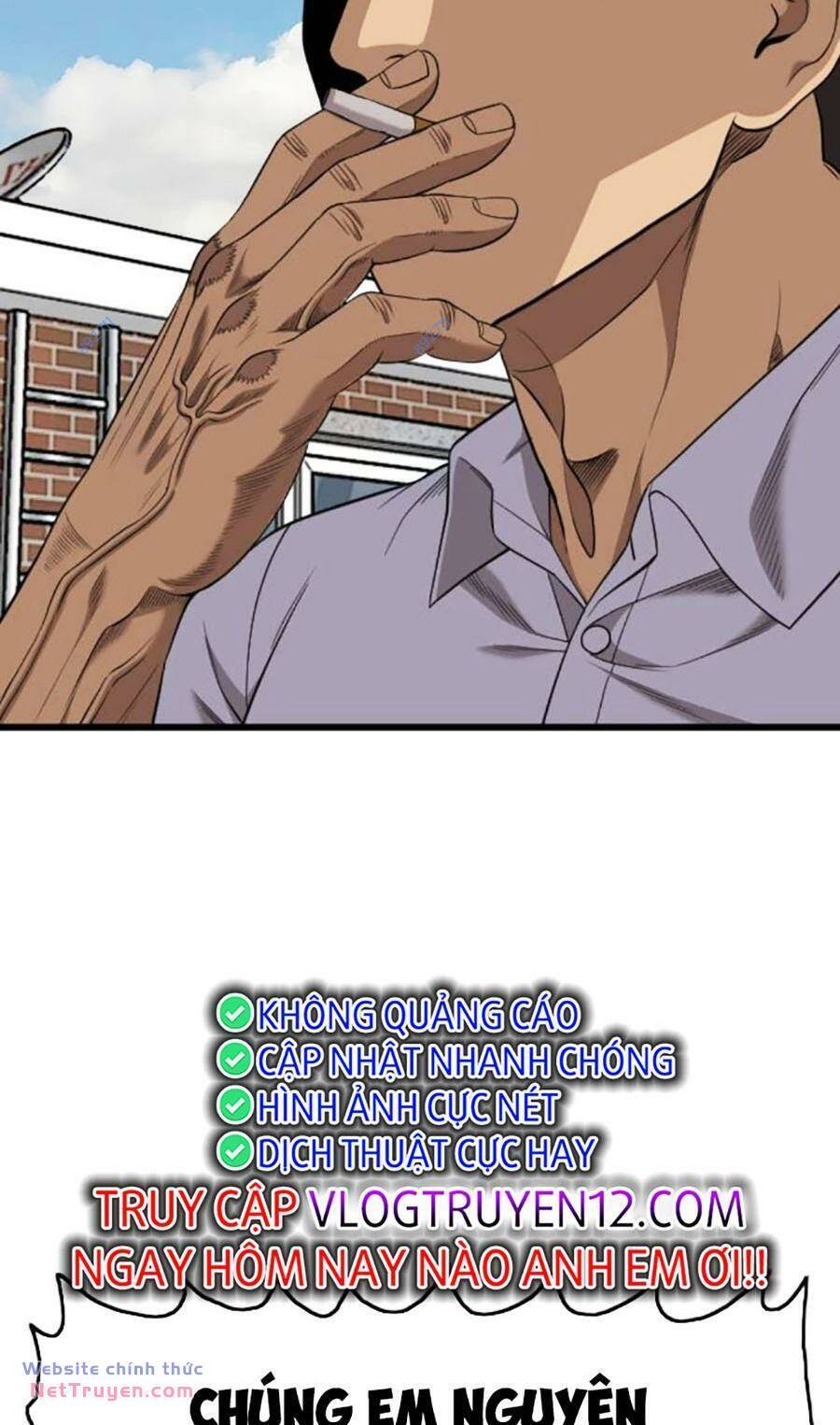 Người Xấu - Chapter 196 - Page 56