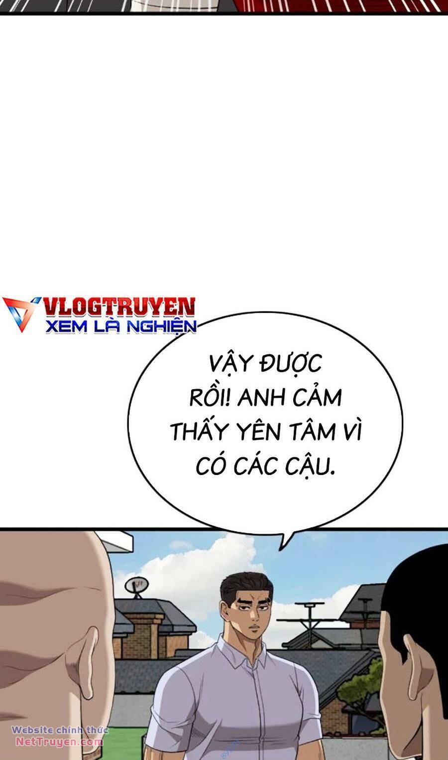 Người Xấu - Chapter 196 - Page 58