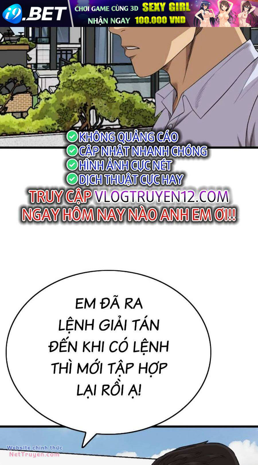 Người Xấu - Chapter 196 - Page 60