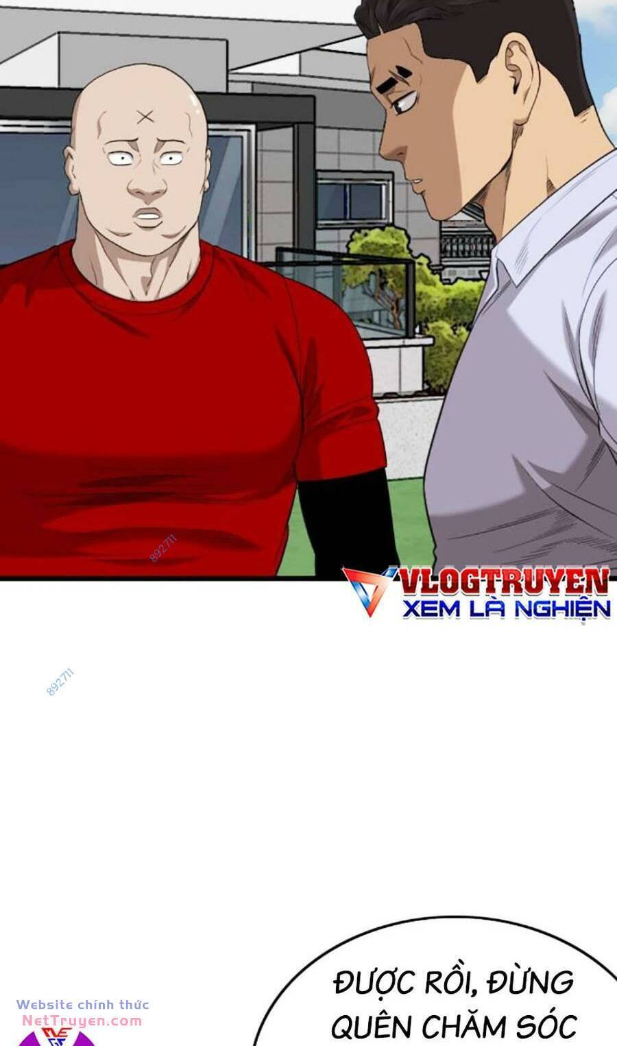 Người Xấu - Chapter 196 - Page 61