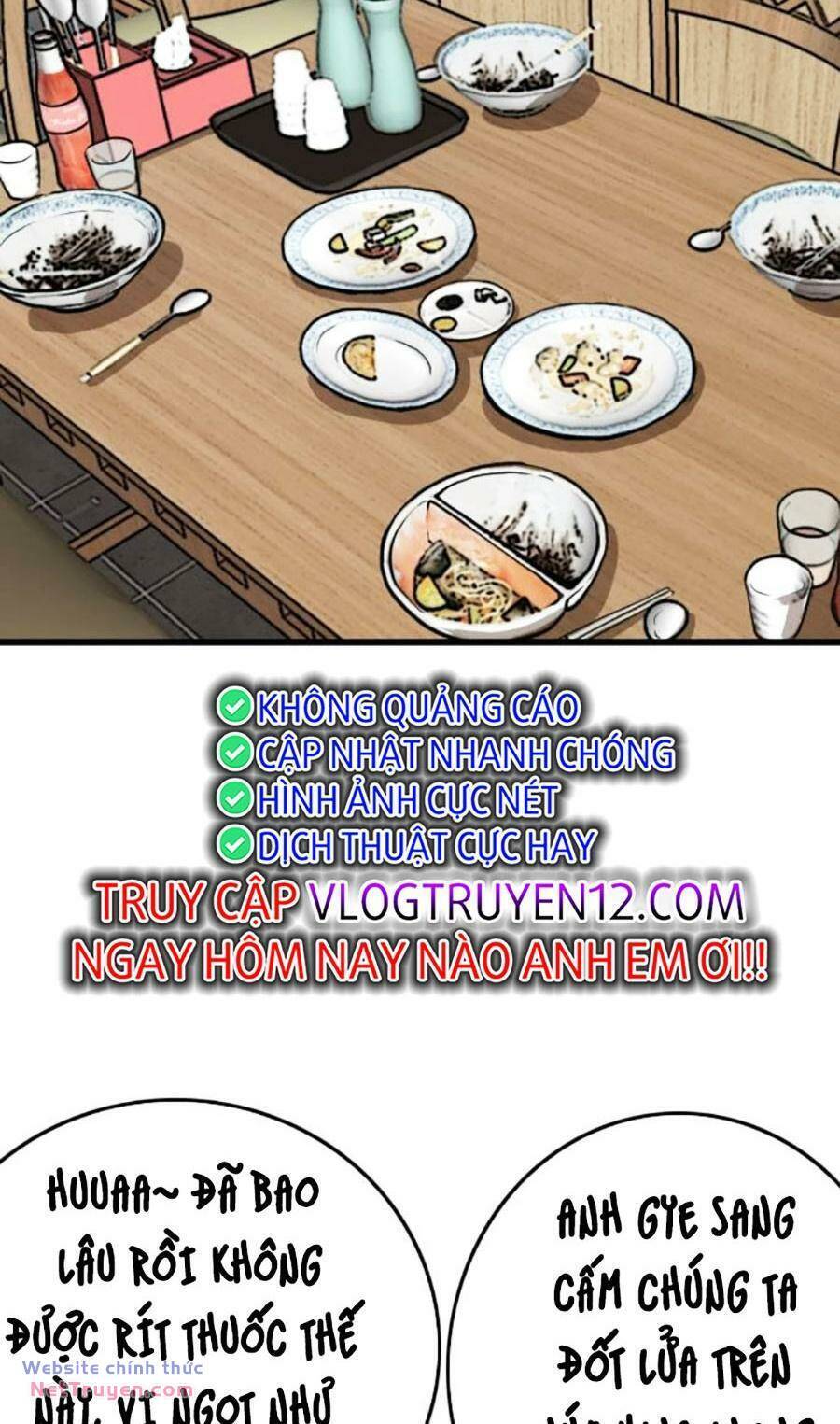 Người Xấu - Chapter 196 - Page 66