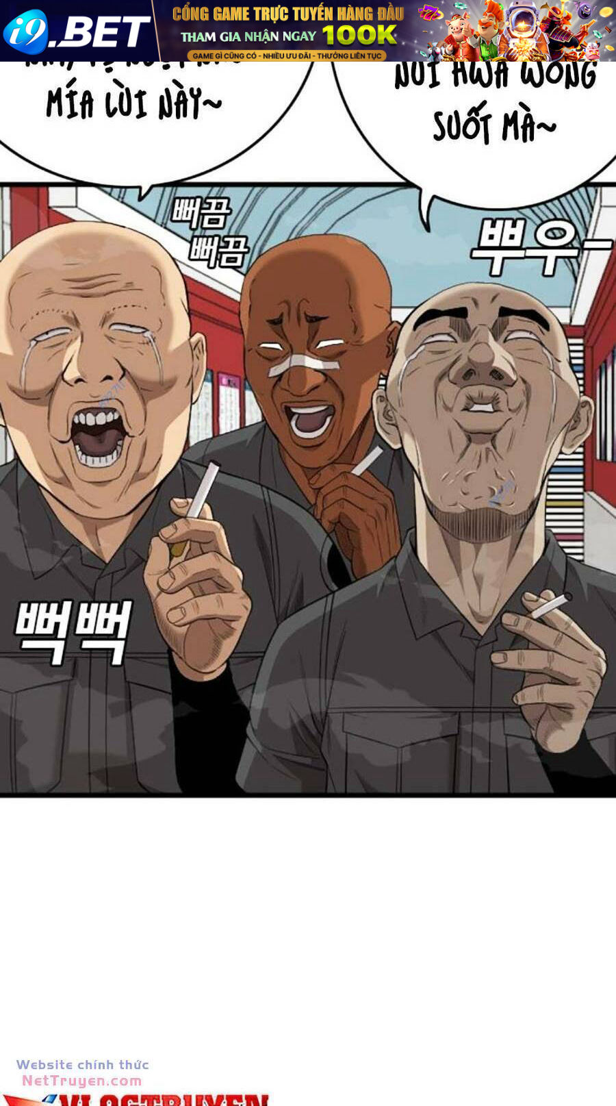 Người Xấu - Chapter 196 - Page 67