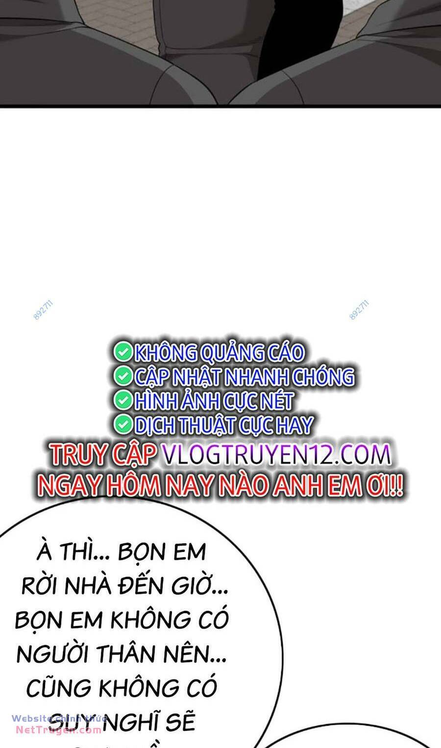 Người Xấu - Chapter 196 - Page 69