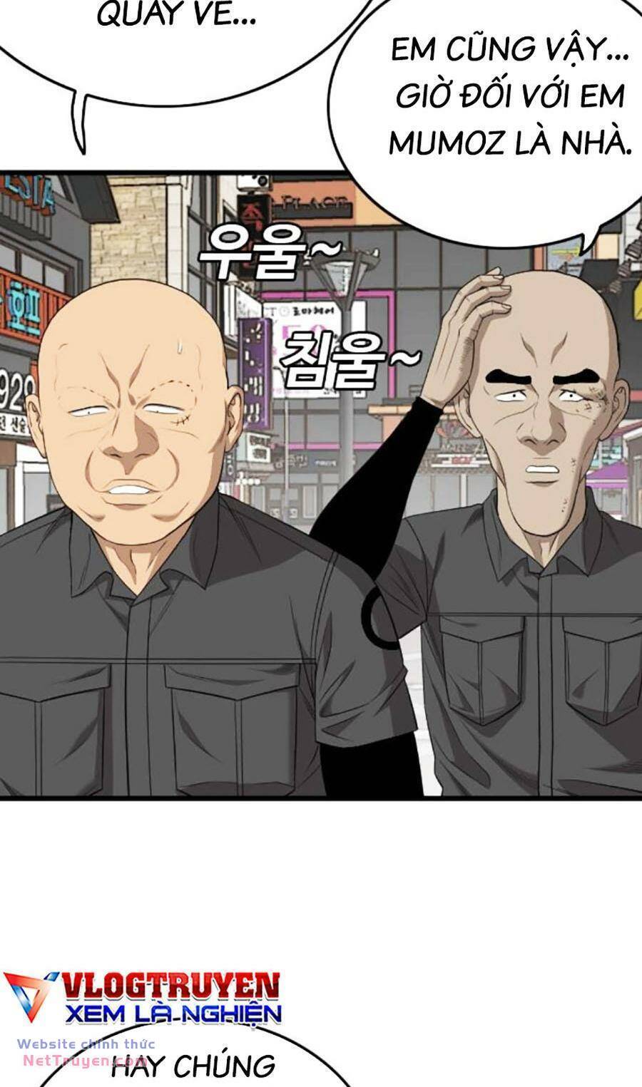 Người Xấu - Chapter 196 - Page 70