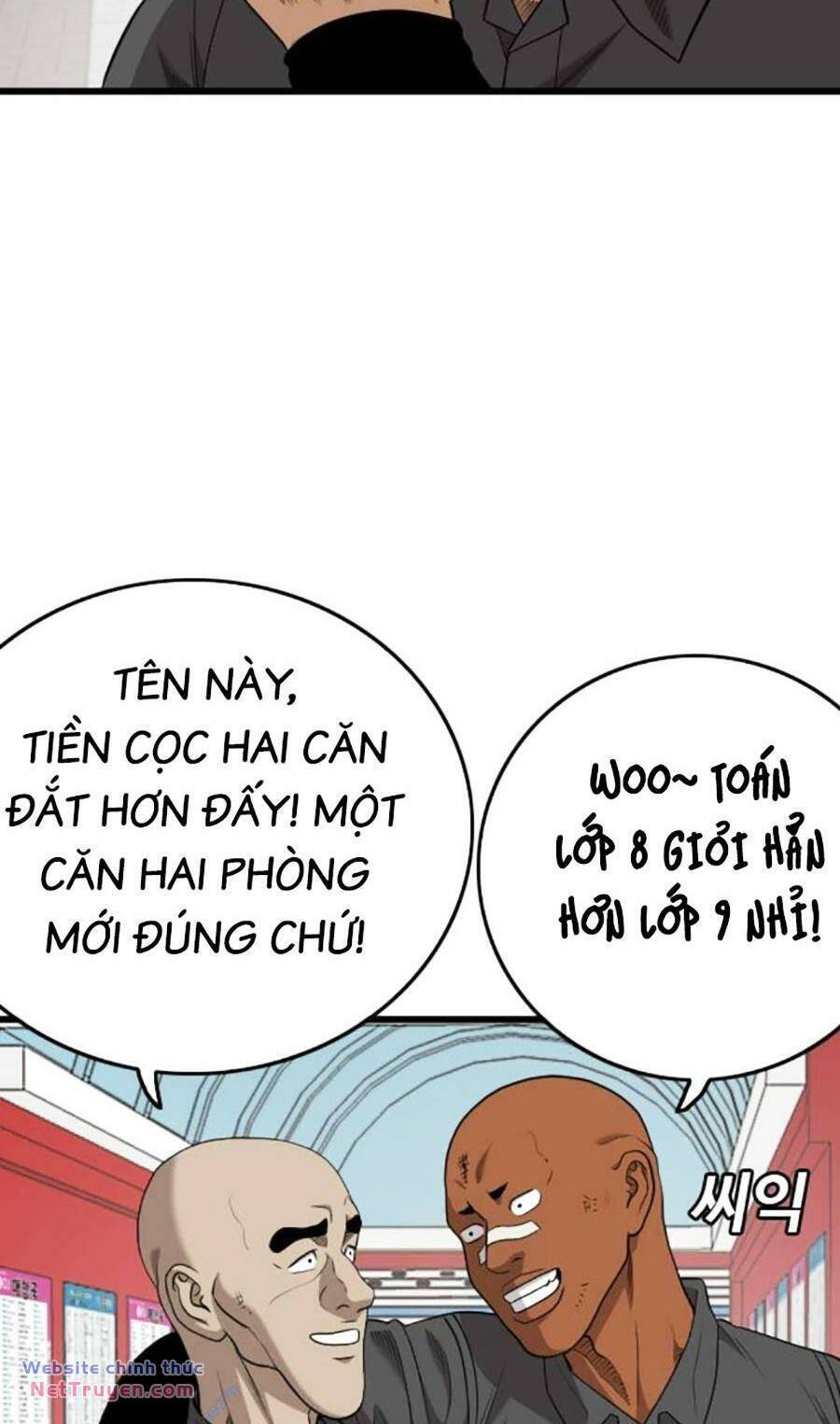 Người Xấu - Chapter 196 - Page 72