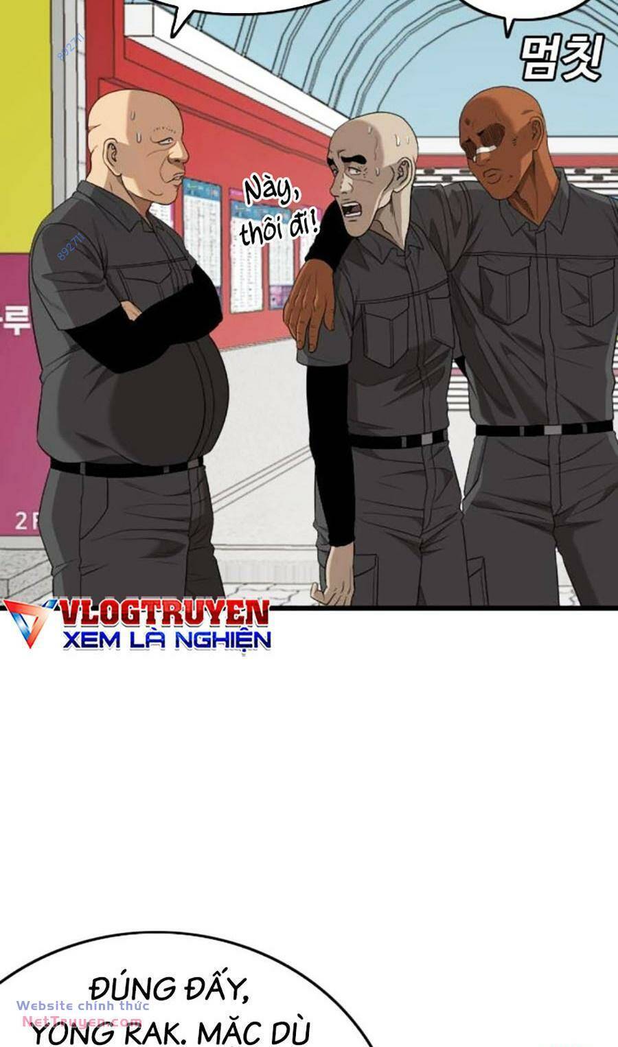 Người Xấu - Chapter 196 - Page 74