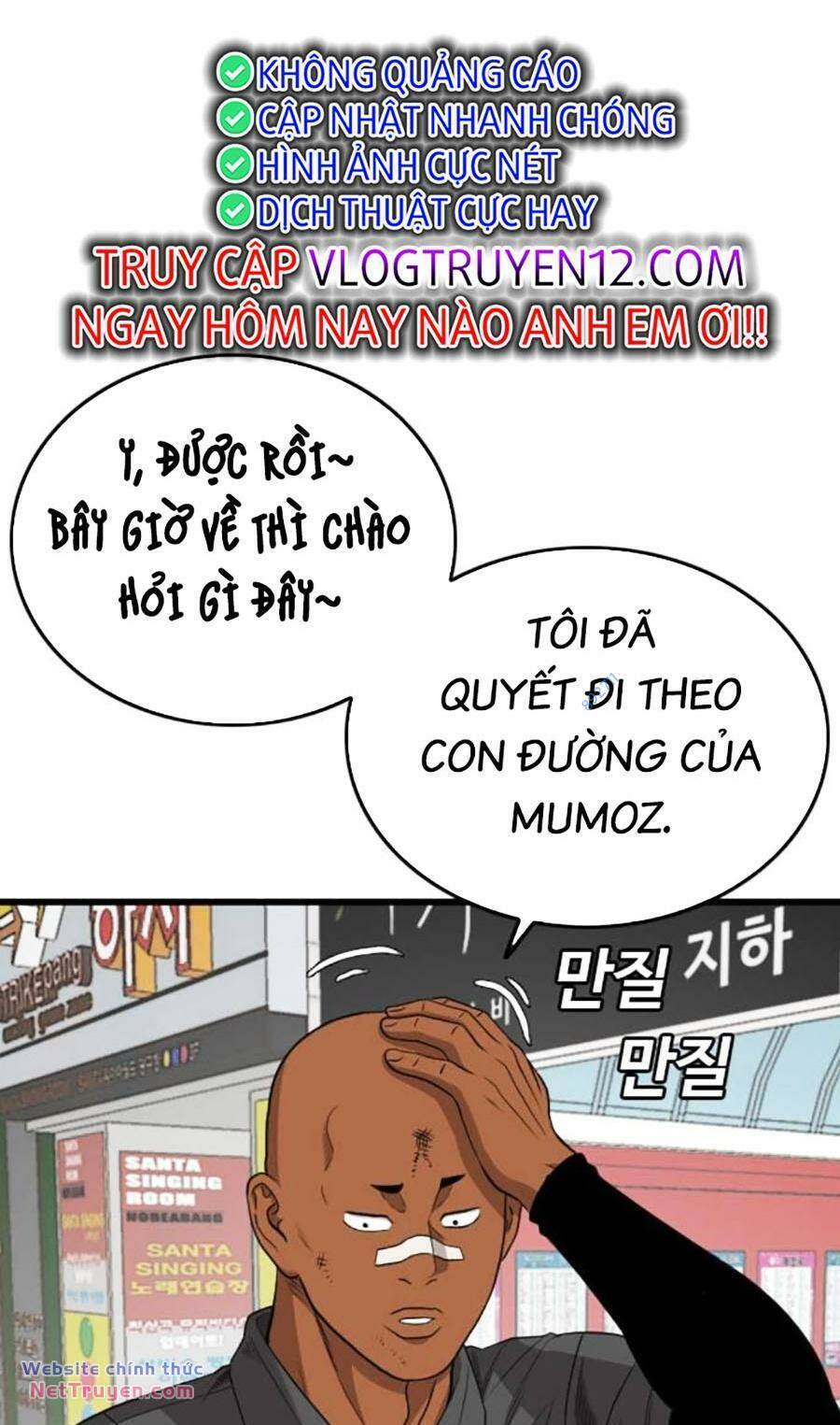 Người Xấu - Chapter 196 - Page 76